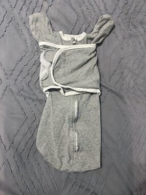 Omni Swaddle Sleep sack  by Swaddle designs